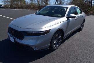 New 2025 Honda Accord EX-L image 1