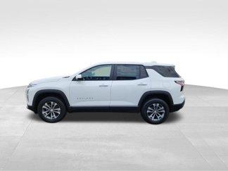 New 2026 Chevrolet Equinox LT image 1