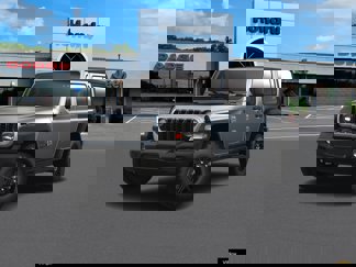 New 2025 Jeep Wrangler Unlimited Sport image 1