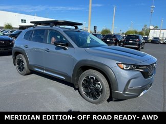 New 2025 MAZDA CX-50 Meridian Edition w/ Apex Package image 1