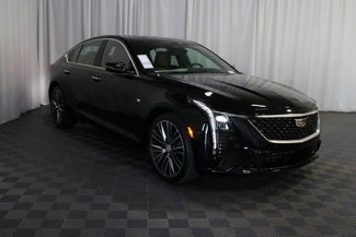 New 2026 Cadillac CT5 Premium Luxury w/ Technology Package image 1