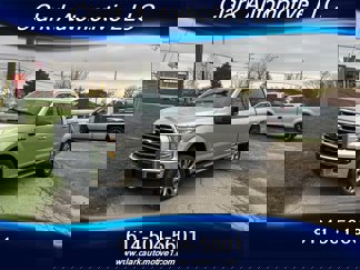 Used 2016 Ford F150 XLT w/ Equipment Group 302A Luxury image 1