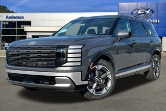 New 2026 Hyundai Palisade Limited image 1
