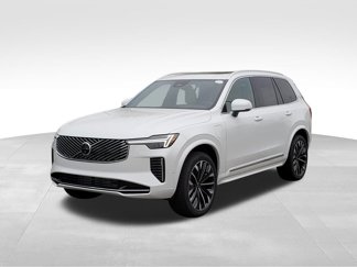 New 2025 Volvo XC90 T8 Plus w/ Protection Package Premier image 1
