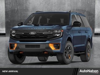 New 2025 Ford Expedition Tremor image 1