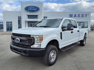 Used 2022 Ford F350 XL w/ Power Equipment Group image 1