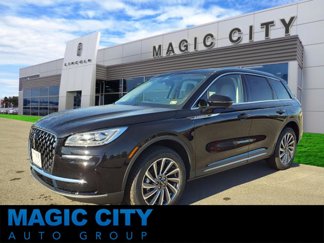 Used 2024 Lincoln Corsair Reserve w/ Equipment Group 201A image 1