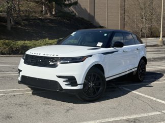 New 2026 Land Rover Range Rover Velar Dynamic SE image 1