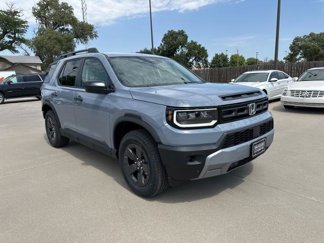 New 2026 Honda Passport RTL image 1