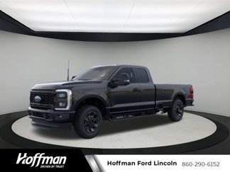 New 2025 Ford F350 XL image 1