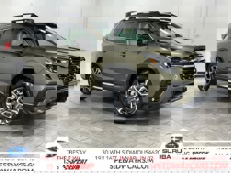 New 2025 Subaru Ascent Limited image 1