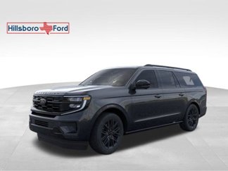 New 2025 Ford Expedition Max Platinum image 1