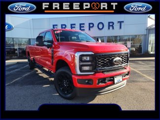 New 2025 Ford F350 Lariat w/ Lariat Ultimate Package image 1