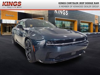 New 2024 Dodge Charger R/T w/ Plus Group image 1