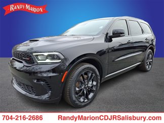 New 2025 Dodge Durango R/T image 1