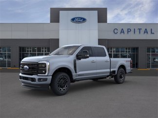 New 2025 Ford F250 Platinum w/ FX4 Off-Road Package image 1