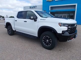 New 2025 Chevrolet Silverado 1500 ZR2 w/ Technology Package image 1