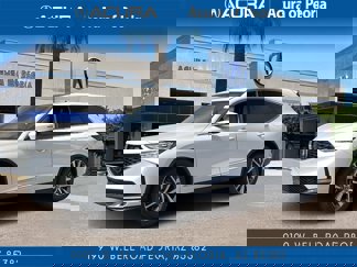 New 2026 Acura MDX FWD w/ Technology Package video 1