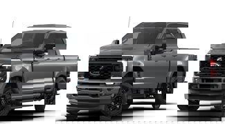 New 2026 Ford F250 4x4 Crew Cab Super Duty image 1