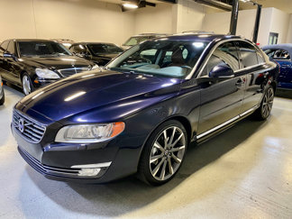 Used 2015 Volvo S80 T6 Platinum image 1