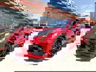 Used 2024 Chevrolet Corvette Stingray Coupe w/ Battery Protection Package image 1