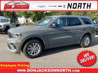 New 2025 Dodge Durango GT image 1