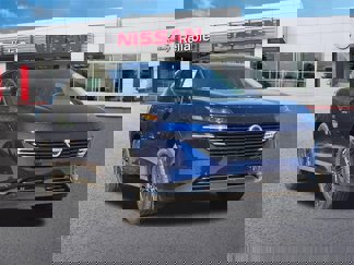 New 2025 Nissan Murano Platinum image 1