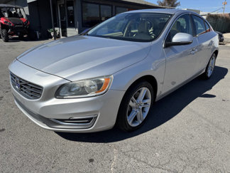 Used 2014 Volvo S60 T5 image 1
