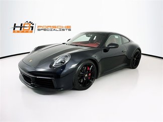 Used 2022 Porsche 911 Carrera S image 1
