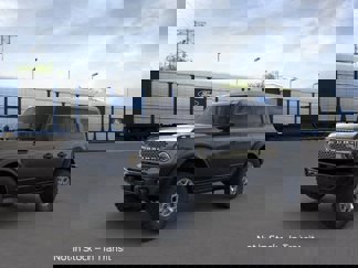 New 2025 Ford Bronco Badlands image 1