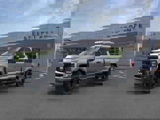 New 2025 Ford F250 XL w/ STX Appearance Package image 1