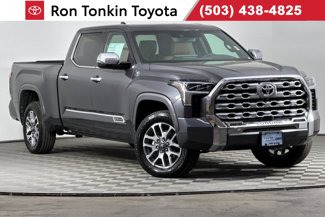 New 2025 Toyota Tundra 1794 Edition image 1