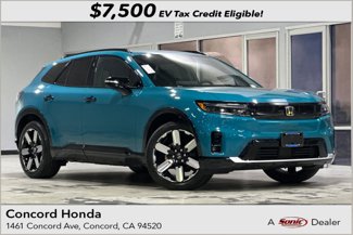 New 2025 Honda Prologue Elite image 1