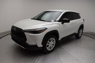 Certified 2026 Toyota Corolla Cross L image 1