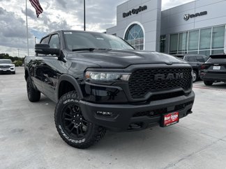 New 2026 RAM 1500 Rebel image 1