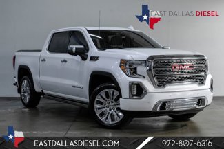 Used 2022 GMC Sierra 1500 Denali w/ Denali Reserve Package image 1