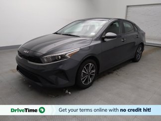 Used 2024 Kia Forte LXS image 1