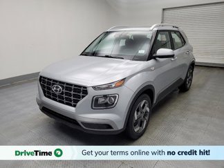 Used 2023 Hyundai Venue SEL image 1