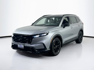 Used 2024 Honda CR-V Sport-L image 1