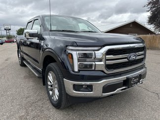 New 2025 Ford F150 Lariat image 1
