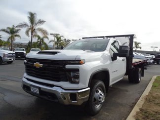 New 2025 Chevrolet Silverado 3500 W/T w/ WT Convenience Package video 1