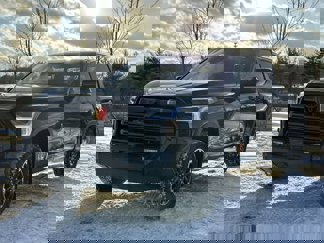 New 2025 Toyota Tundra SR5 image 1