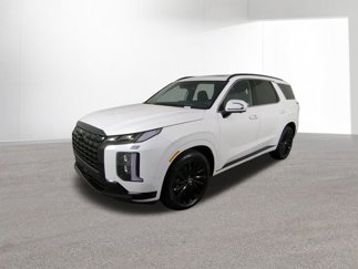 New 2025 Hyundai Palisade Calligraphy image 1