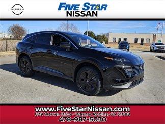 New 2025 Nissan Murano SV image 1