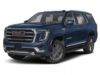 New 2025 GMC Yukon Denali w/ Denali Reserve Package image 1