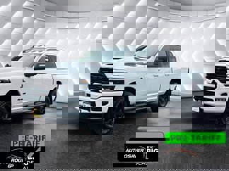 New 2025 RAM 2500 Laramie image 1
