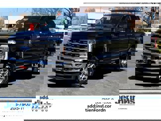 New 2025 Ford F350 Lariat image 1