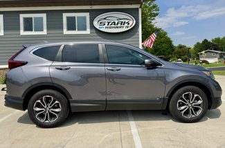 Used 2020 Honda CR-V EX-L image 1