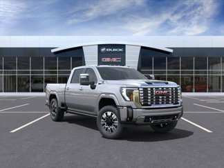 New 2025 GMC Sierra 2500 Denali w/ Denali Reserve Package image 1
