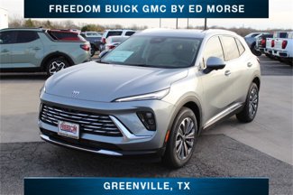 New 2025 Buick Envision Preferred image 1